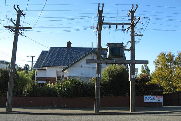 Photo of property in 43 Sefton Street, Seaview, Timaru, 7910