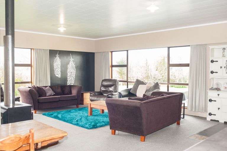 Photo of property in 170 Chamberlain Road, Te Awamutu, 3879