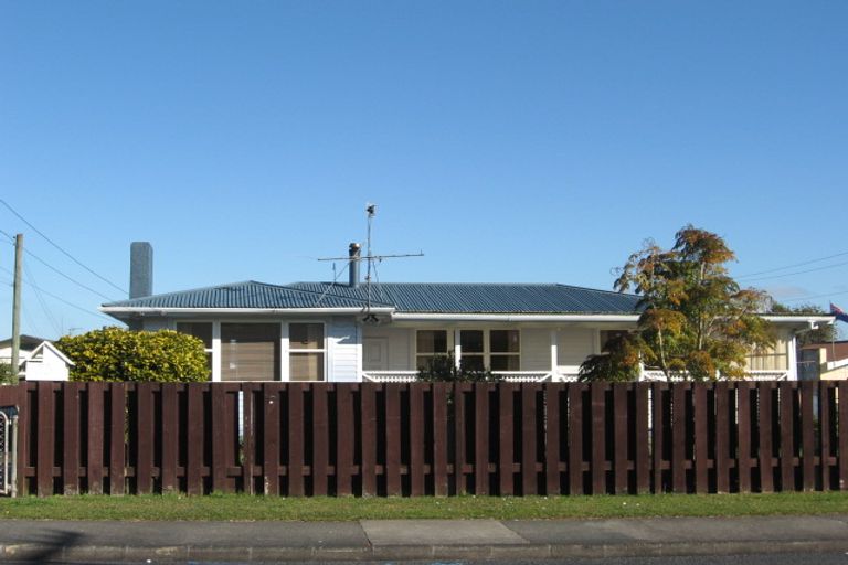 Photo of property in 55 Sheehan Avenue, Papakura, 2110