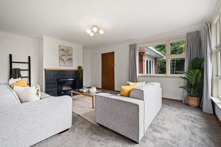 Photo of property in 39 Rountree Street, Upper Riccarton, Christchurch, 8041