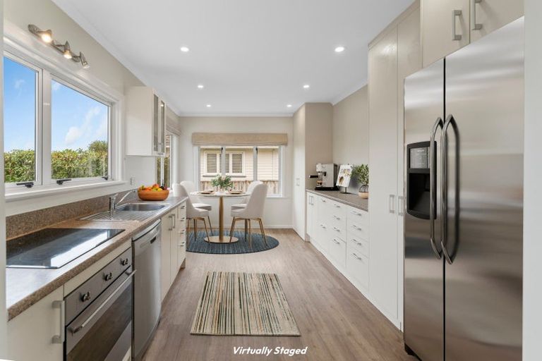 Photo of property in 47 Croucher Street, Richmond, 7020