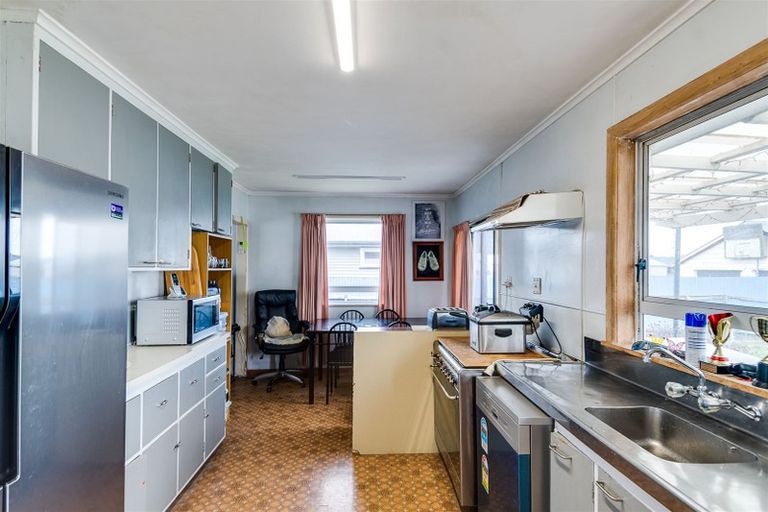 Photo of property in 63 Morris Spence Avenue, Onekawa, Napier, 4110