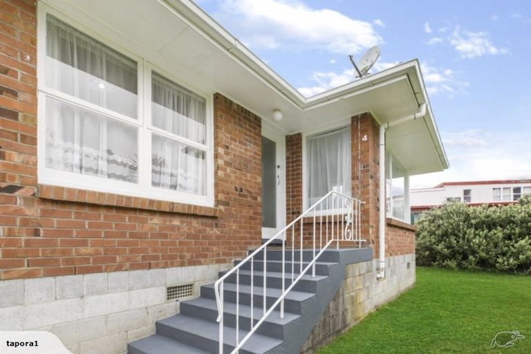 Photo of property in 4/44 Dominion Street, Takapuna, Auckland, 0622