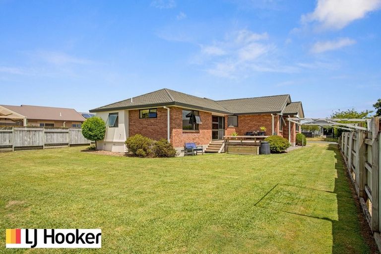Photo of property in 4 Ashworth Place, Matamata, 3400