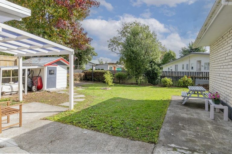 Photo of property in 5 Charles Street, Levin, 5510