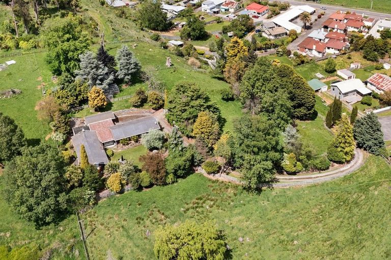 Photo of property in 10 Puripuri Street, Taihape, 4720