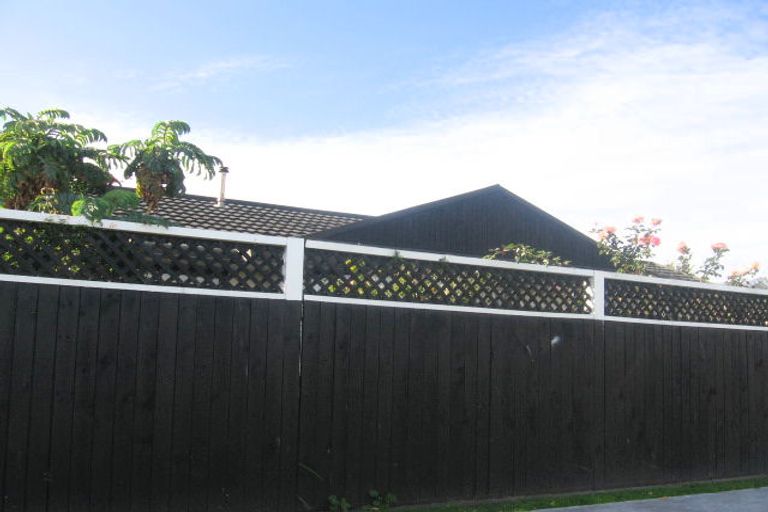 Photo of property in 30 Monrad Street, Highbury, Palmerston North, 4412