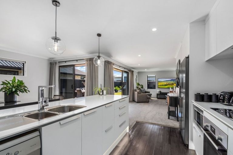 Photo of property in 1 Rose Manor Drive, Springlands, Blenheim, 7201