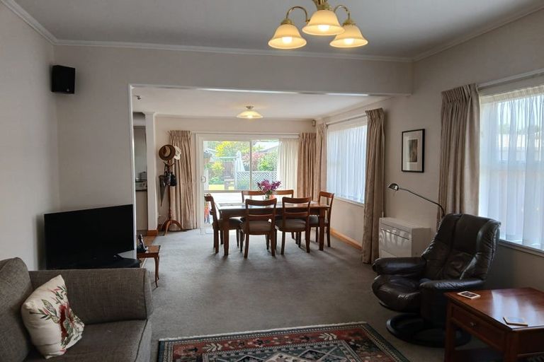 Photo of property in 47 Trafalgar Street, Waterloo, Lower Hutt, 5011