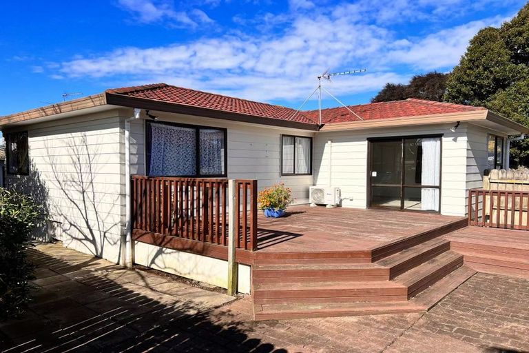 Photo of property in 1/17 Yee Place, Mount Wellington, Auckland, 1060