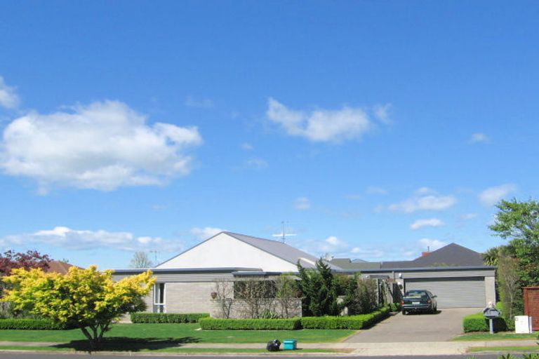 Photo of property in 13 Kaimai Drive, Matamata, 3400