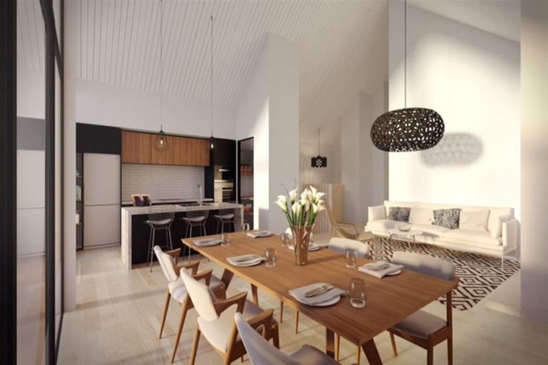 Photo of property in 17 Sunderland Avenue, Hobsonville, Auckland, 0616