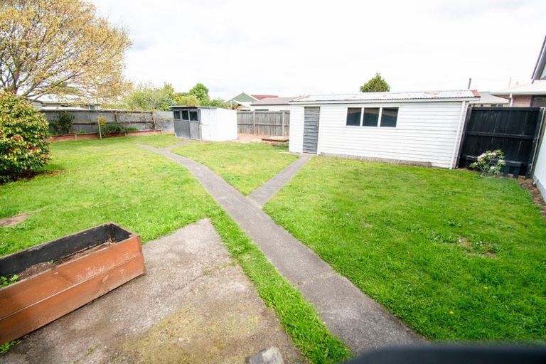 Photo of property in 23 Carters Road, Aranui, Christchurch, 8061