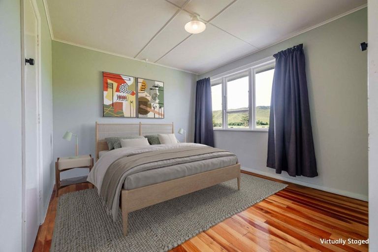 Photo of property in 423 Castle Hill Road, Alfredton, Eketahuna, 4996