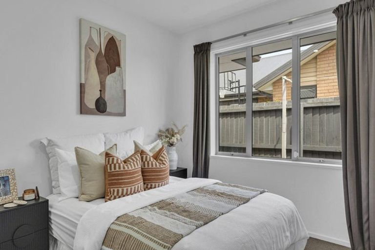 Photo of property in 16 Winfield Drive, Wigram, Christchurch, 8042