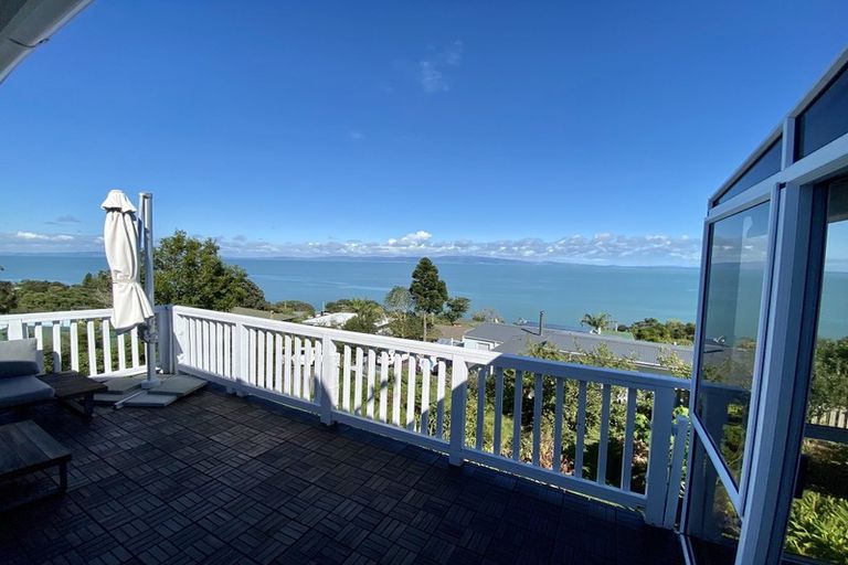 Photo of property in 35 Adams Road, Thornton Bay, Thames, 3575