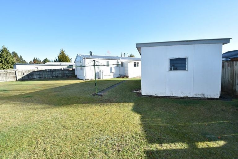 Photo of property in 54 Omahau Crescent, Twizel, 7901