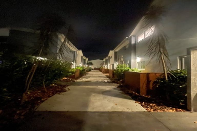 Photo of property in 8/217 Armagh Street, Christchurch Central, Christchurch, 8011