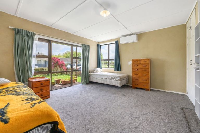 Photo of property in 8 Fraser Street, Huntly, 3700