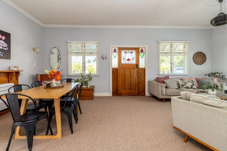 Photo of property in 143 Talbot Street, Geraldine, 7930