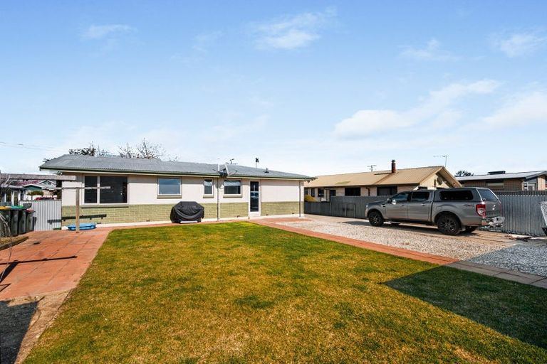 Photo of property in 71 Russell Street, Alexandra, 9320