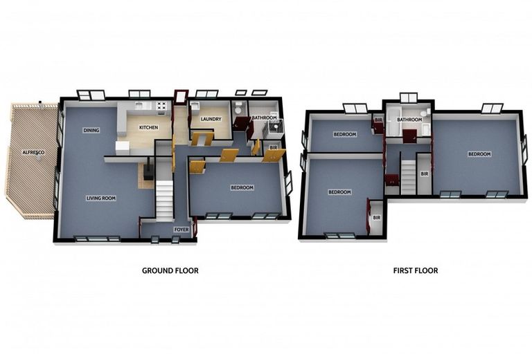 Photo of property in 30 Hunter Avenue, Richmond, 7020