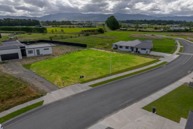 Photo of property in 31 Cotterville Crescent, Greytown, 5712