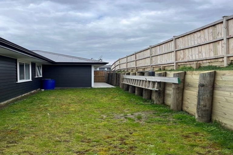 Photo of property in 8 Bathgate Court, Pokeno, 2402