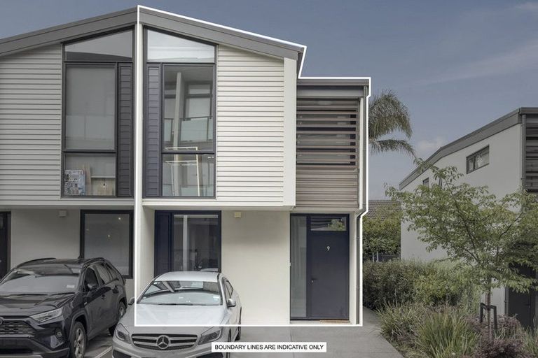 Photo of property in 9/4163 Great North Road, Glen Eden, Auckland, 0602