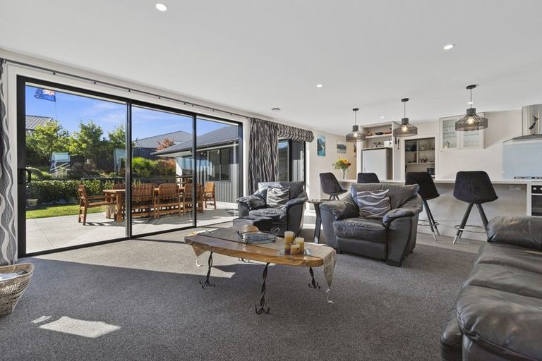 Photo of property in 18 Turnberry Crescent, Morrinsville, 3300