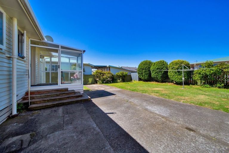 Photo of property in 144 Waihi Road, Hawera, 4610