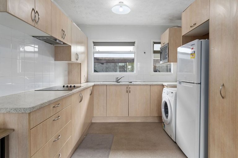 Photo of property in 3/16 Park Street, Tauranga, 3110