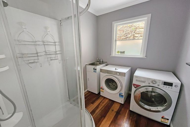 Photo of property in 34 Sheridan Terrace, Johnsonville, Wellington, 6037