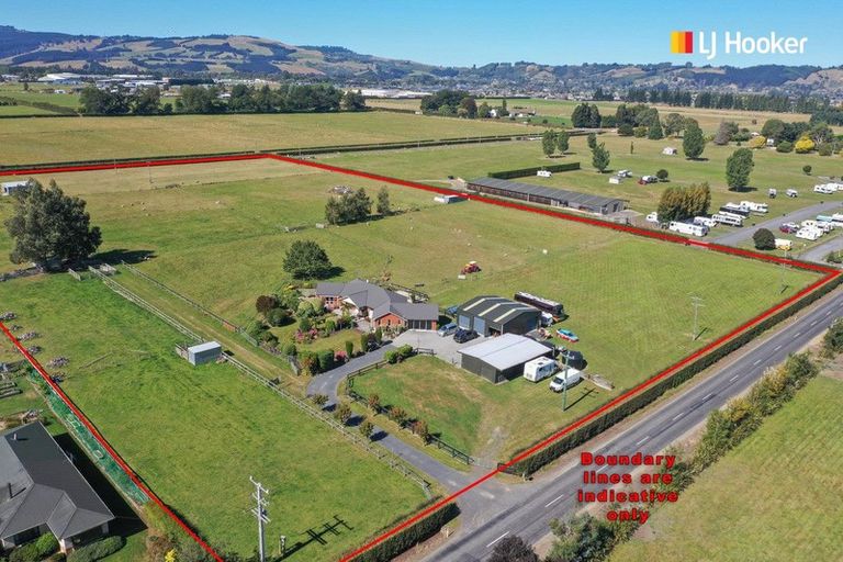Photo of property in 336 Gordon Road, Mosgiel, 9092