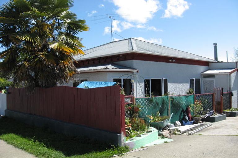 Photo of property in 2/36 Tipahi Street, Nelson South, Nelson, 7010