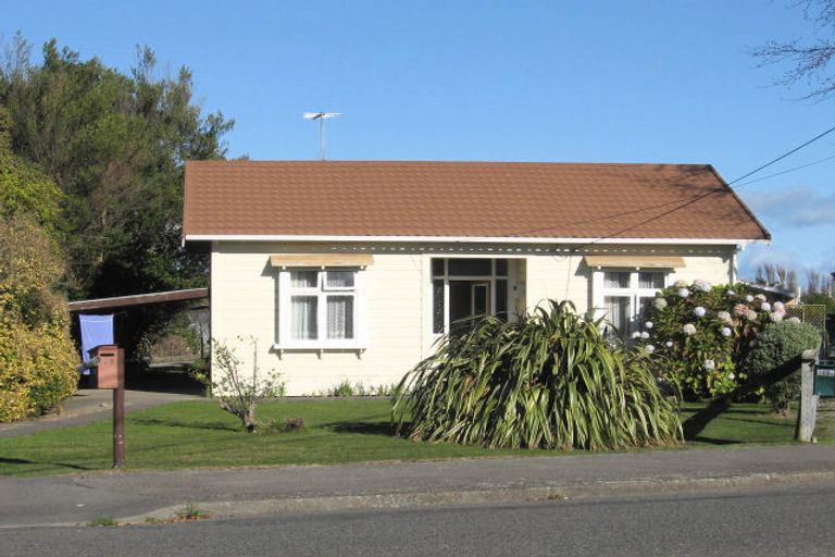 Photo of property in 169a-b Waerenga Road, Otaki, 5512