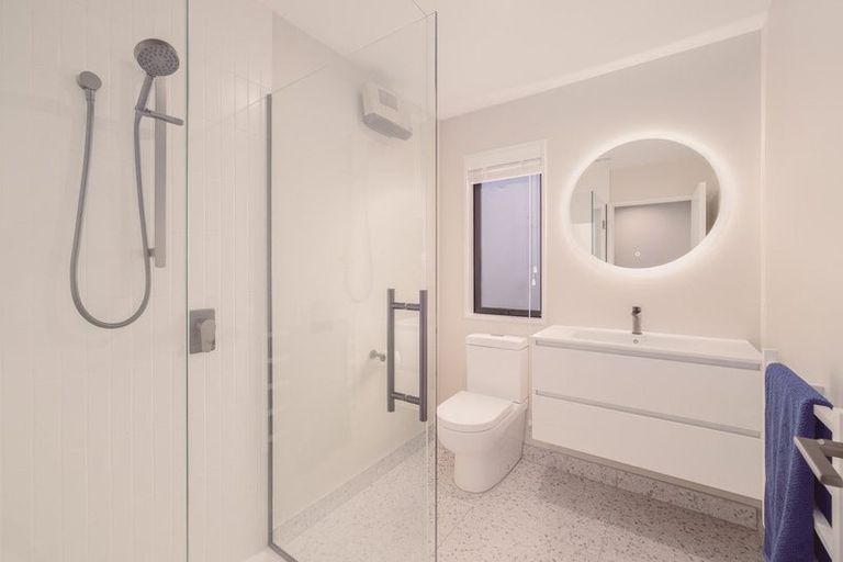 Photo of property in 6b Rawhiti Avenue, New Brighton, Christchurch, 8083