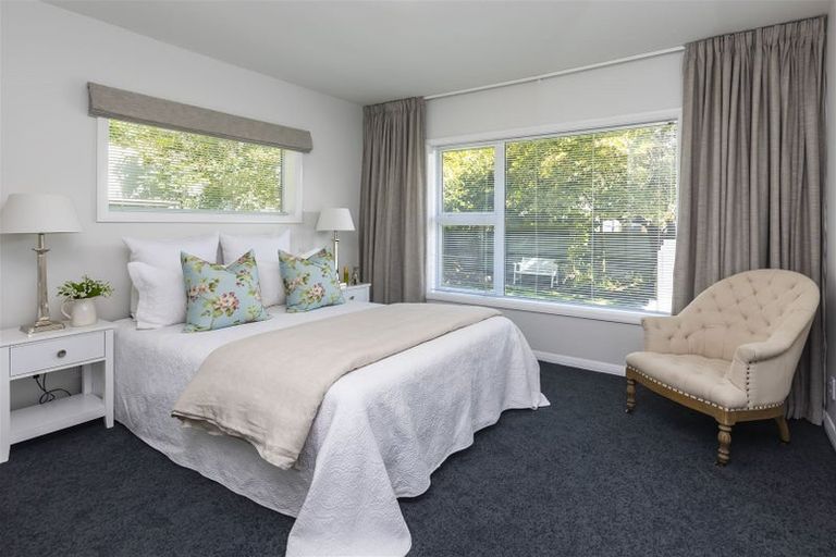 Photo of property in 124b Glandovey Road, Strowan, Christchurch, 8052