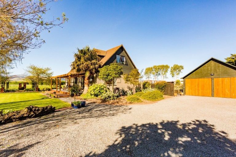 Photo of property in 79 Dalys Road, Lincoln, Christchurch, 7672