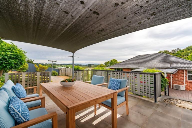 Photo of property in 40 Coonoor Road, Watlington, Timaru, 7910