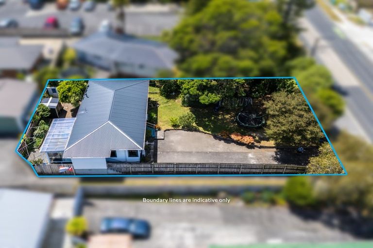 Photo of property in 37 Pomaria Road, Henderson, Auckland, 0610