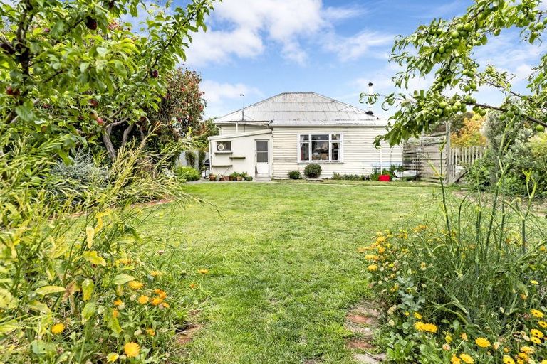 Photo of property in 45 Station Street, Leeston, 7632