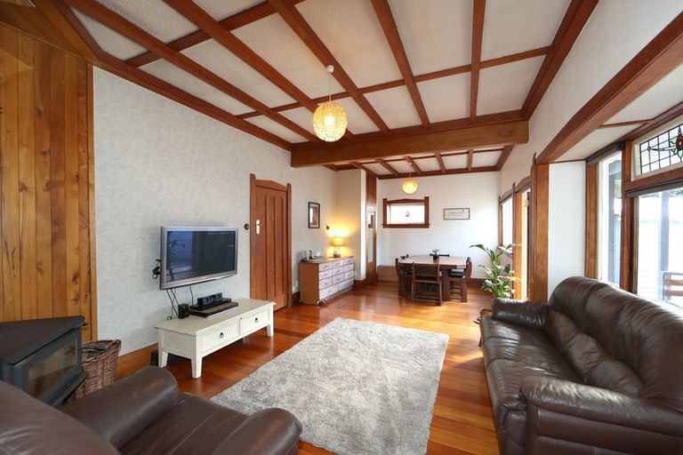 Photo of property in 609 Saint Aubyn Street West, Saint Leonards, Hastings, 4120