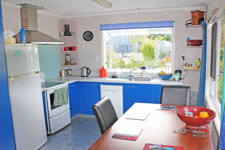 Photo of property in 4 Hooke Street, Oamaru, 9400