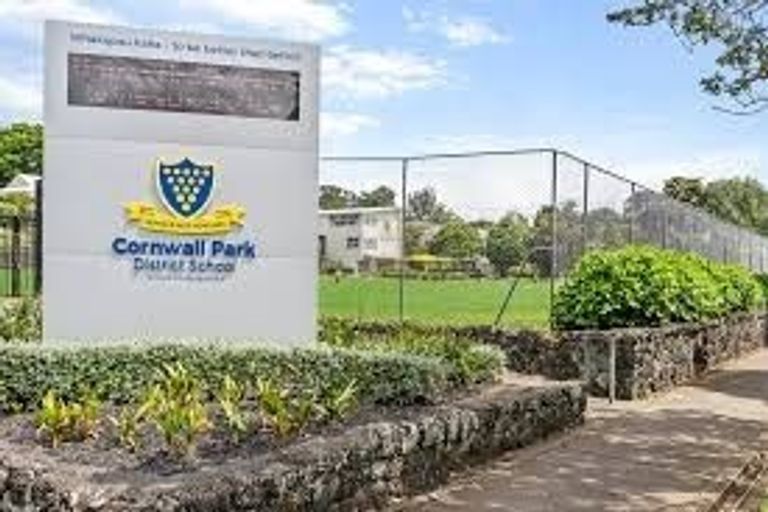 Photo of property in 10/11 Tawera Road, Greenlane, Auckland, 1051