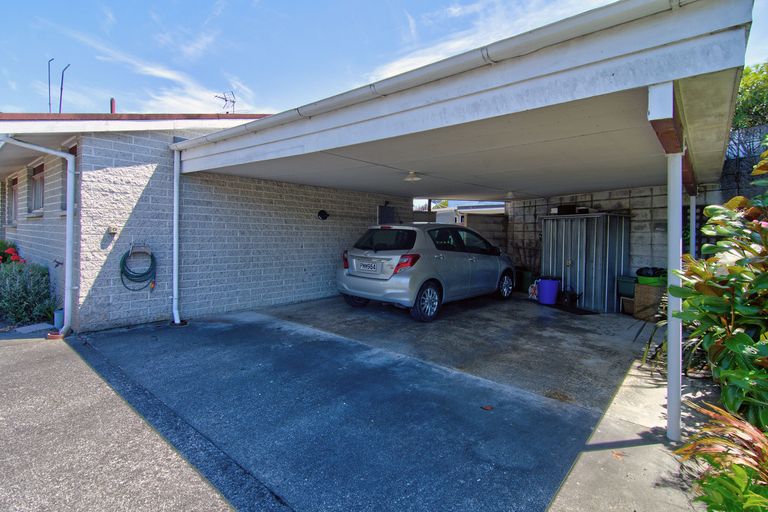 Photo of property in 6c Miller Place, Masterton, 5810