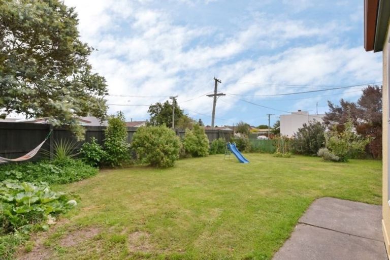 Photo of property in 8 Okeover Street, Woolston, Christchurch, 8062