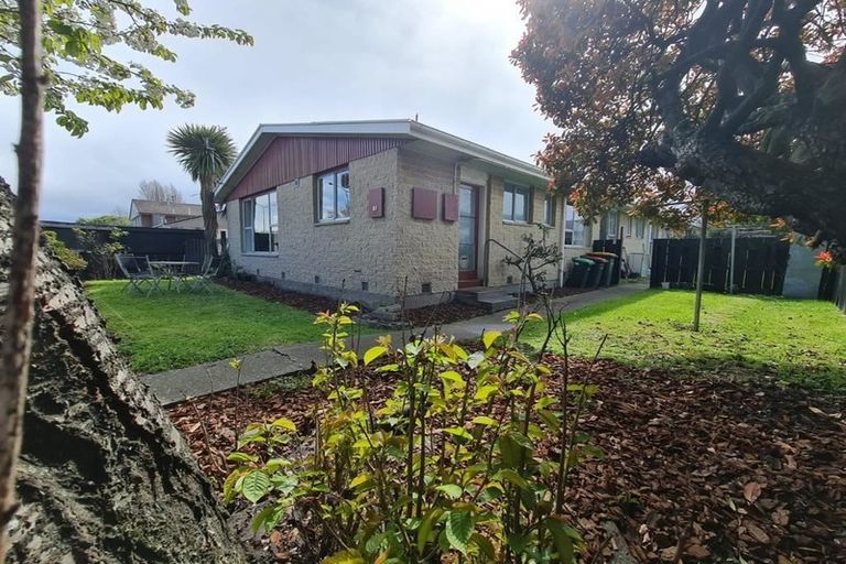 Photo of property in 1/91 Brougham Street, Addington, Christchurch, 8024