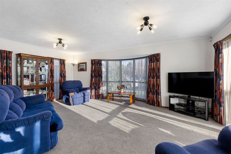 Photo of property in 25 Nyoli Street, Northcote, Christchurch, 8052