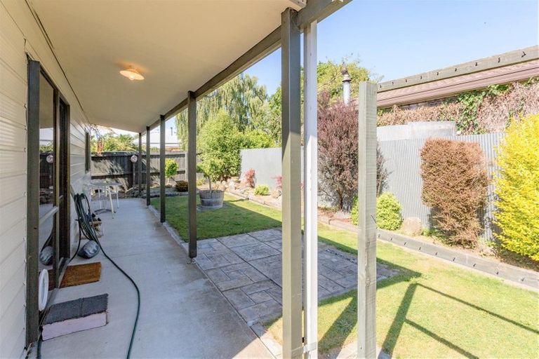 Photo of property in 21 Smith Street, Kaiapoi, 7630